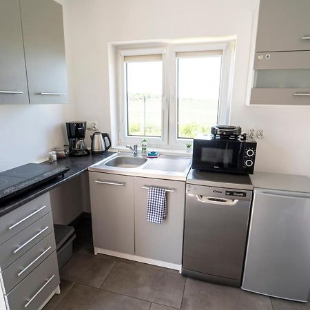 Apartamenty Teczowa 14 Sarbinowo Exteriér fotografie