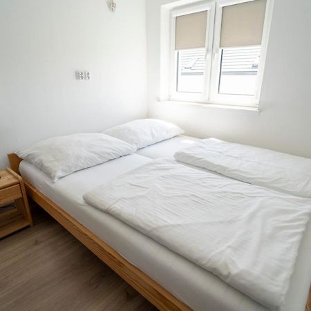 Apartamenty Teczowa 14 Sarbinowo Exteriér fotografie