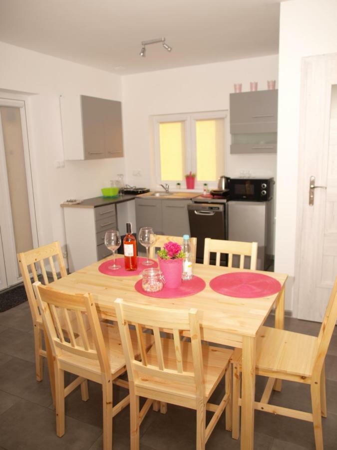 Apartamenty Teczowa 14 Sarbinowo Exteriér fotografie