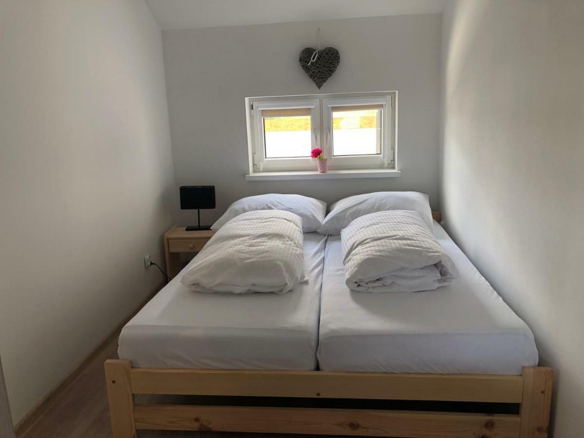 Apartamenty Teczowa 14 Sarbinowo Exteriér fotografie
