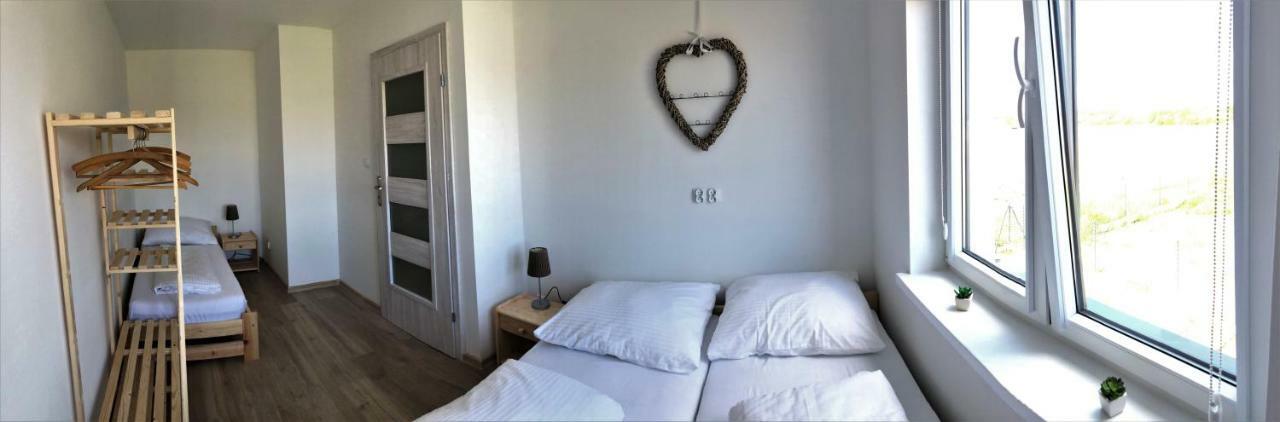 Apartamenty Teczowa 14 Sarbinowo Exteriér fotografie